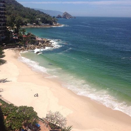 Playas Gemelas Puerto Vallarta Exteriér fotografie