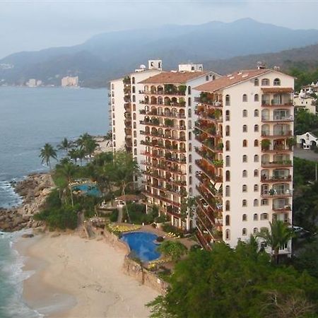 Playas Gemelas Puerto Vallarta Exteriér fotografie