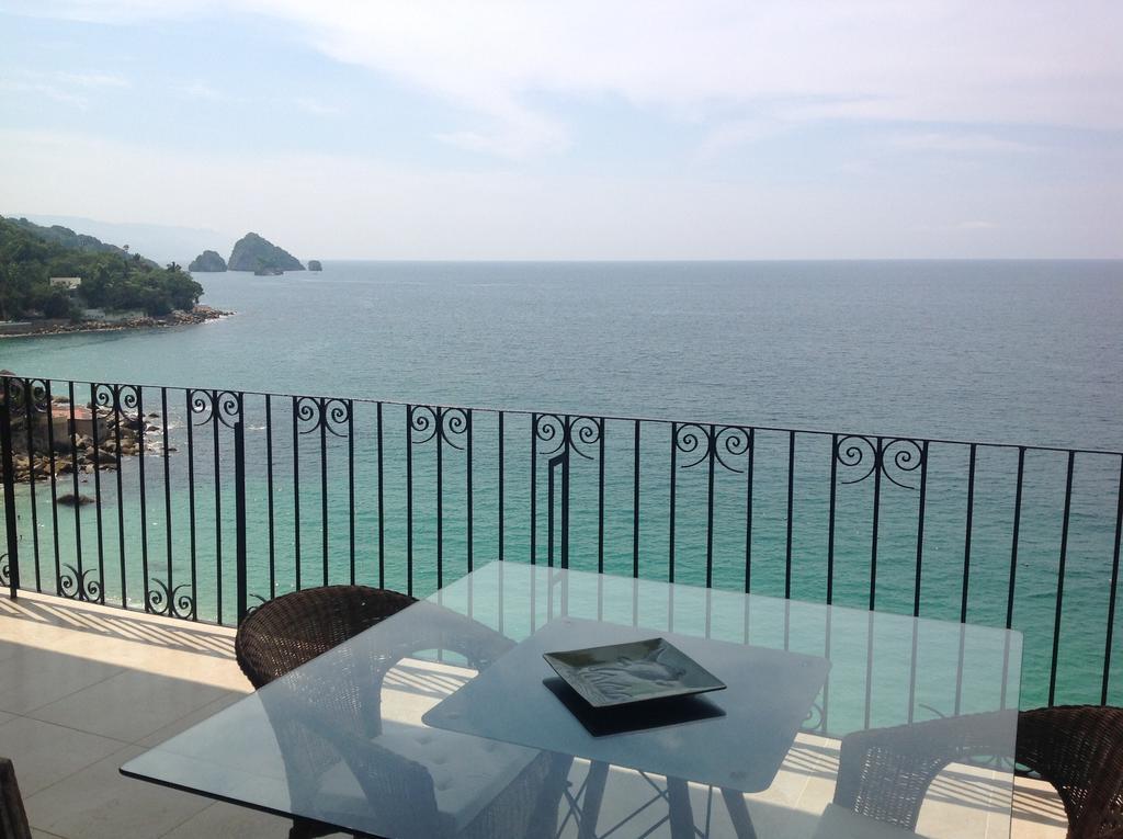 Playas Gemelas Puerto Vallarta Pokoj fotografie