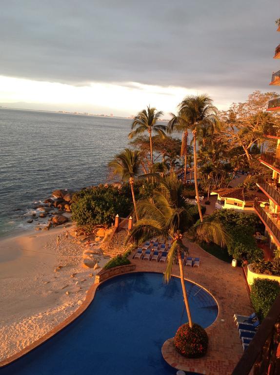 Playas Gemelas Puerto Vallarta Exteriér fotografie